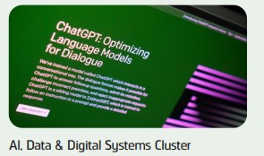 AI & Digital Systems